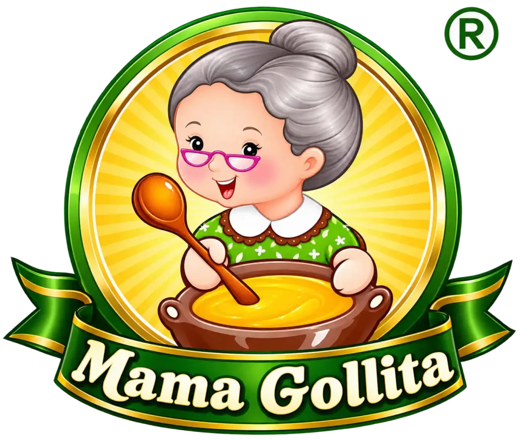Mama gollita logo